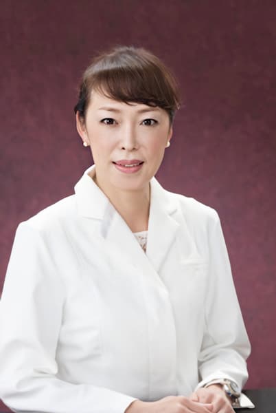 理事長　 田仲 紀子